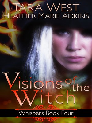 cover image of Visions of the Witch